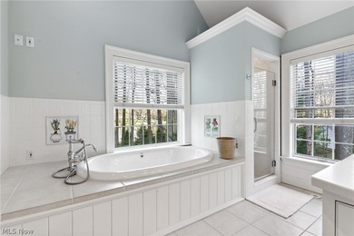 Nestled within 25 acres of meadows and woodland, this private - photo 19