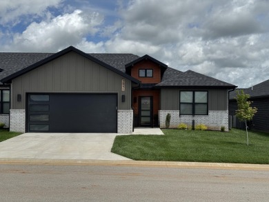 Home for sale in the exclusive Villas at Anthony Park 55+