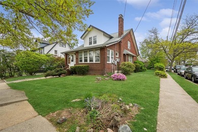 Welcome to this full brick, 2-bedroom, 2-bath, cape home - photo 1