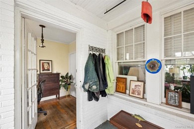 Welcome to this full brick, 2-bedroom, 2-bath, cape home - photo 2