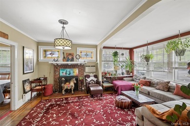 Welcome to this full brick, 2-bedroom, 2-bath, cape home - photo 3