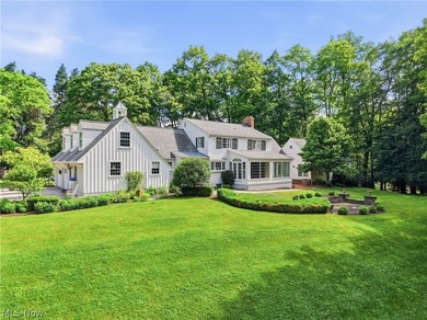 Nestled within 25 acres of meadows and woodland, this private - photo 23