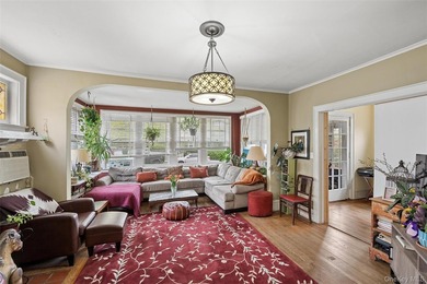 Welcome to this full brick, 2-bedroom, 2-bath, cape home - photo 4