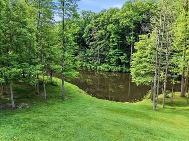 Nestled within 25 acres of meadows and woodland, this private - photo 25