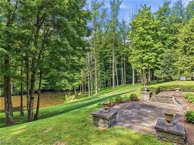 Nestled within 25 acres of meadows and woodland, this private - photo 26