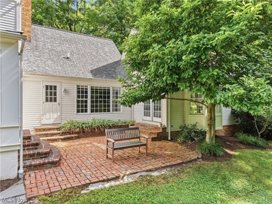 Nestled within 25 acres of meadows and woodland, this private - photo 28