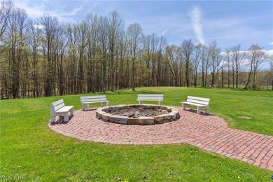 Nestled within 25 acres of meadows and woodland, this private - photo 29