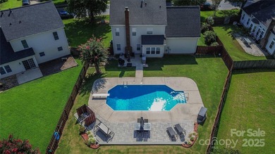 Lake Norman Home For Sale in Mooresville North Carolina