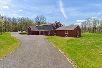 Nestled within 25 acres of meadows and woodland, this private - photo 31