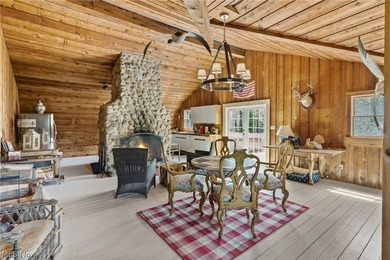 Nestled within 25 acres of meadows and woodland, this private - photo 32