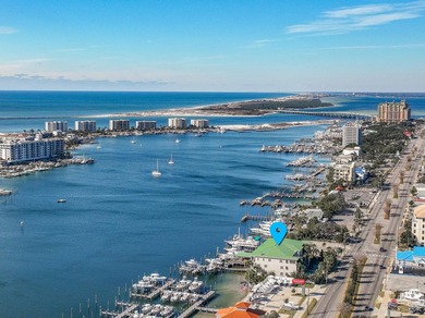 Boating enthusiasts, take note - this RARE Destin property - photo 3