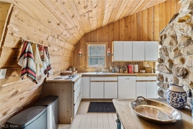 Nestled within 25 acres of meadows and woodland, this private - photo 33