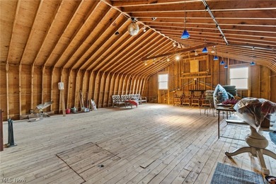Nestled within 25 acres of meadows and woodland, this private - photo 34