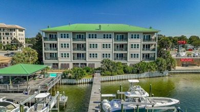 Boating enthusiasts, take note - this RARE Destin property - photo 5