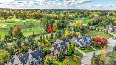 Step into a life of luxury and comfort, adjacent to Kirtland - photo 35