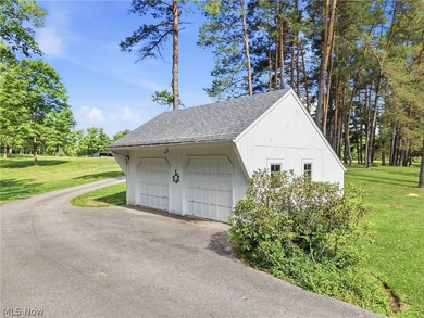 Nestled within 25 acres of meadows and woodland, this private - photo 35