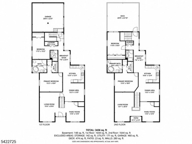 Located in North Edison?s most desirable neighborhood within a - photo 38