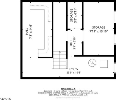 Located in North Edison?s most desirable neighborhood within a - photo 39