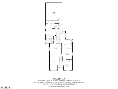 Located in North Edison?s most desirable neighborhood within a - photo 40