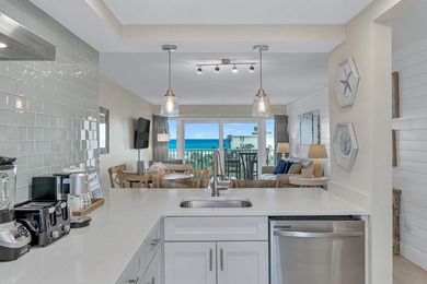 TOTALLY REMODELED GULF FRONT PENTHOUSE WITH ITS PRIVATE BEACH! 2 - photo 1