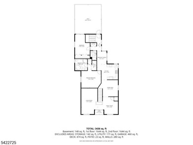 Located in North Edison?s most desirable neighborhood within a - photo 41