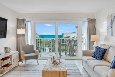 TOTALLY REMODELED GULF FRONT PENTHOUSE WITH ITS PRIVATE BEACH! 2 - photo 2