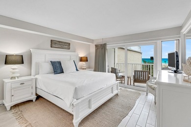 TOTALLY REMODELED GULF FRONT PENTHOUSE WITH ITS PRIVATE BEACH! 2 - photo 3
