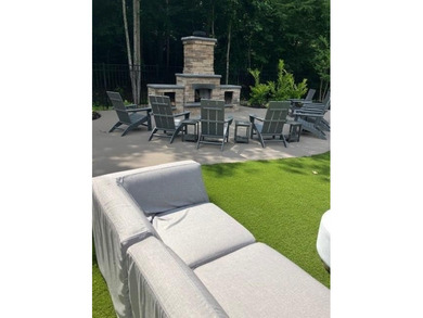Absolutely beautiful building lot available located in The - photo 4