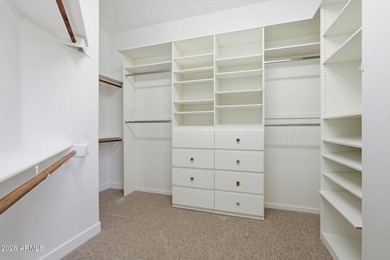 beautifully remodeled powder room adds convenience for guests - photo 45