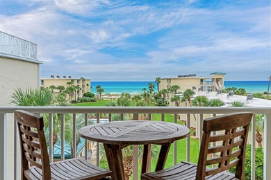 TOTALLY REMODELED GULF FRONT PENTHOUSE WITH ITS PRIVATE BEACH! 2 - photo 6