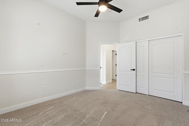 beautifully remodeled powder room adds convenience for guests - photo 48