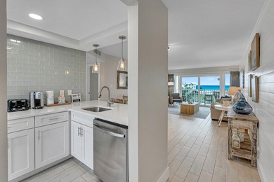TOTALLY REMODELED GULF FRONT PENTHOUSE WITH ITS PRIVATE BEACH! 2 - photo 8