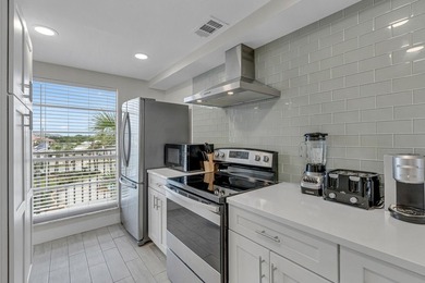 TOTALLY REMODELED GULF FRONT PENTHOUSE WITH ITS PRIVATE BEACH! 2 - photo 10