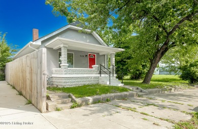 Ohio River Home For Sale in Louisville Kentucky