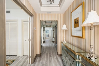 FURNISHED GROUND FLOOR 3/2 condo w/office. (NO ELEVATOR OR - photo 6