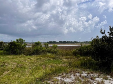 New River - Franklin County Lot For Sale in Carabelle Florida