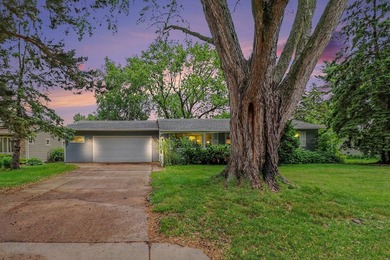 Welcome home to one of White Bear Lake's most sought-after - photo 1