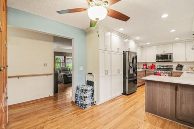 Welcome home to one of White Bear Lake's most sought-after - photo 8