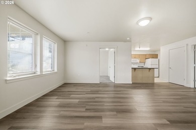 First time on the Market, developers own unit! Snugly sitting