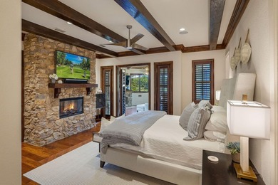 Experience the refined elegance and luxurious amenities of this - photo 14