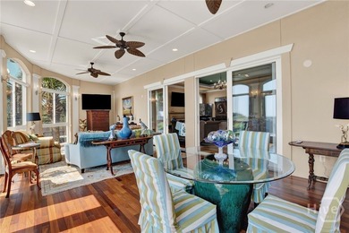 Experience the timeless charm of oceanfront living on Tybee - photo 14