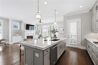 Rare Elevator Home Steps from Avalon! Welcome to luxurious - photo 16
