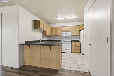 First time on the Market, developers own unit! Snugly sitting