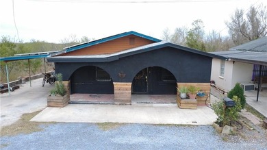 Rio Grande River  Home For Sale in Rio Grande City Texas