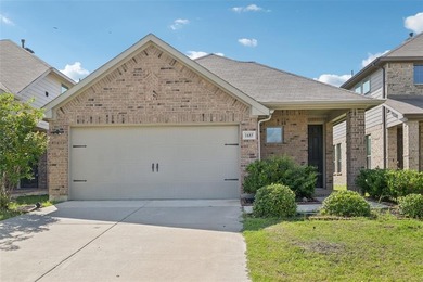 Lake Ray Hubbard Home For Sale in Forney Texas