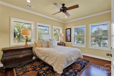 Experience the timeless charm of oceanfront living on Tybee - photo 22