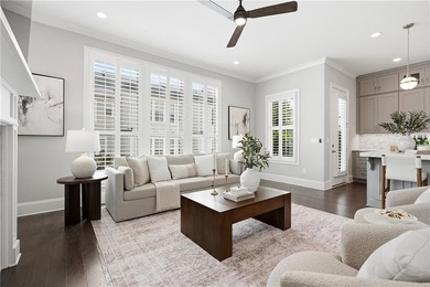 Rare Elevator Home Steps from Avalon! Welcome to luxurious - photo 23
