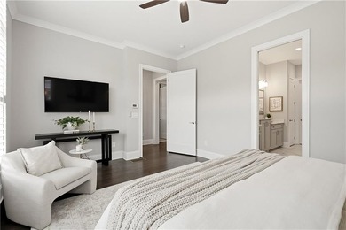 Rare Elevator Home Steps from Avalon! Welcome to luxurious - photo 29