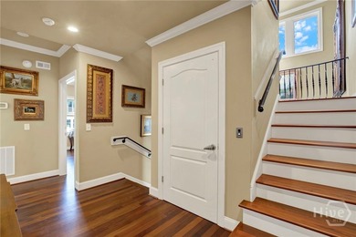 Experience the timeless charm of oceanfront living on Tybee - photo 29
