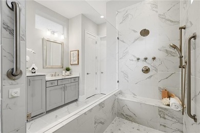 Rare Elevator Home Steps from Avalon! Welcome to luxurious - photo 30